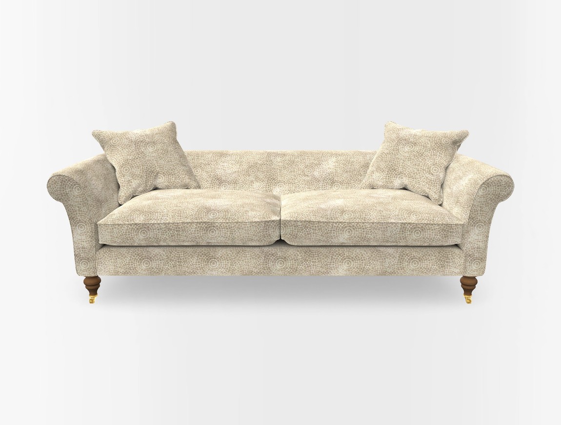 4 Seater Sofa