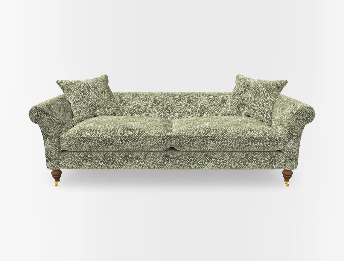 4 Seater Sofa