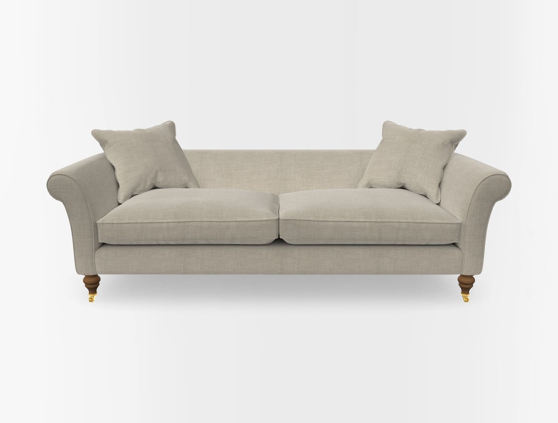 4 Seater Sofa