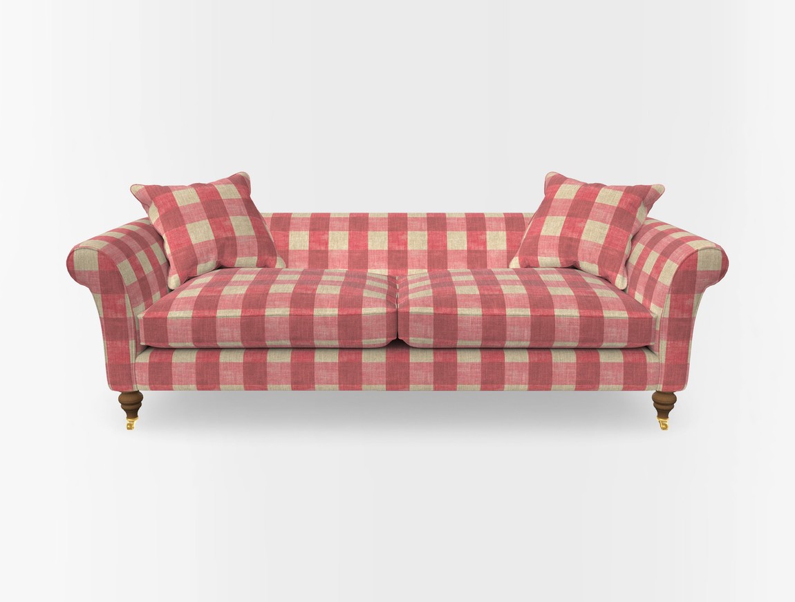 4 Seater Sofa