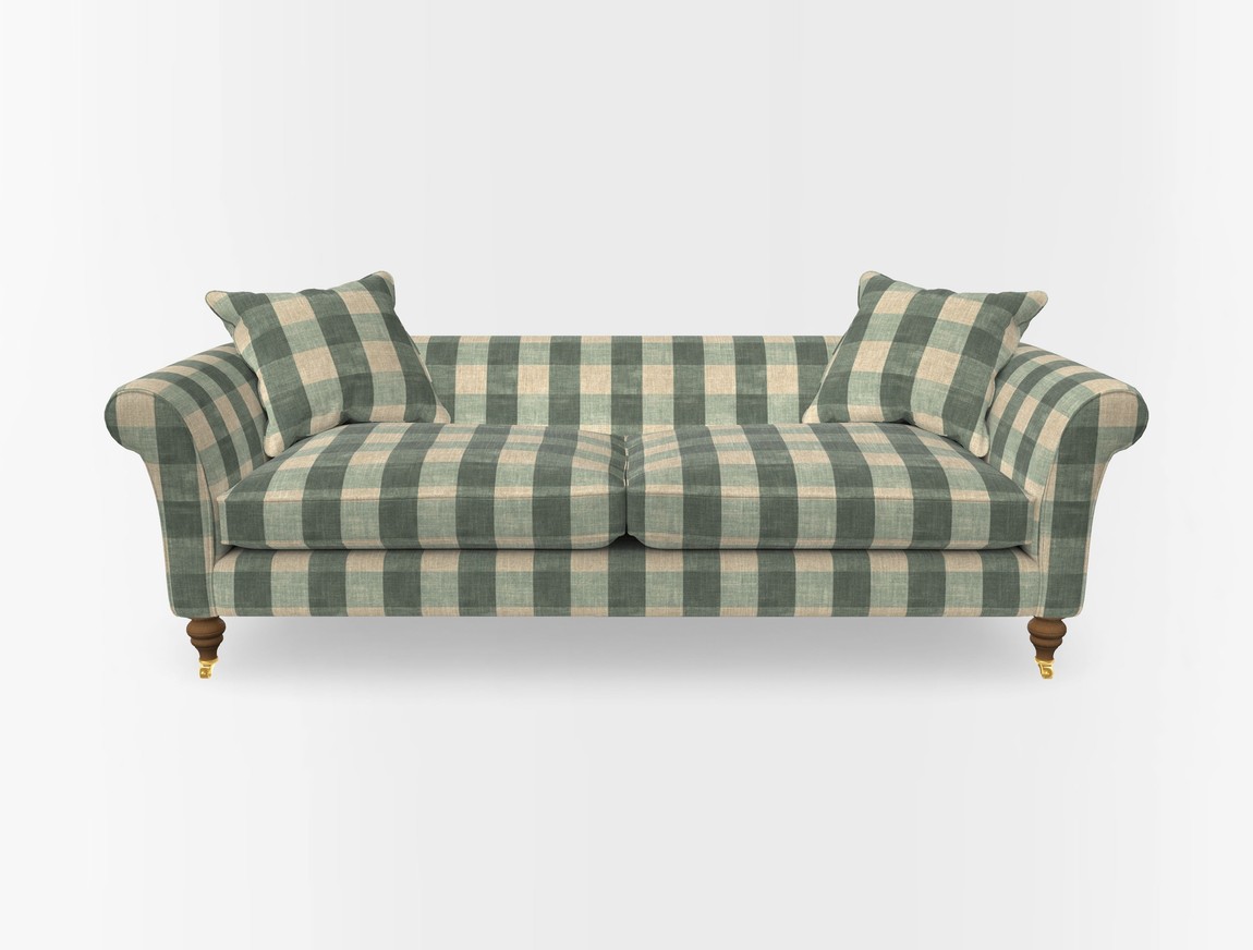 4 Seater Sofa