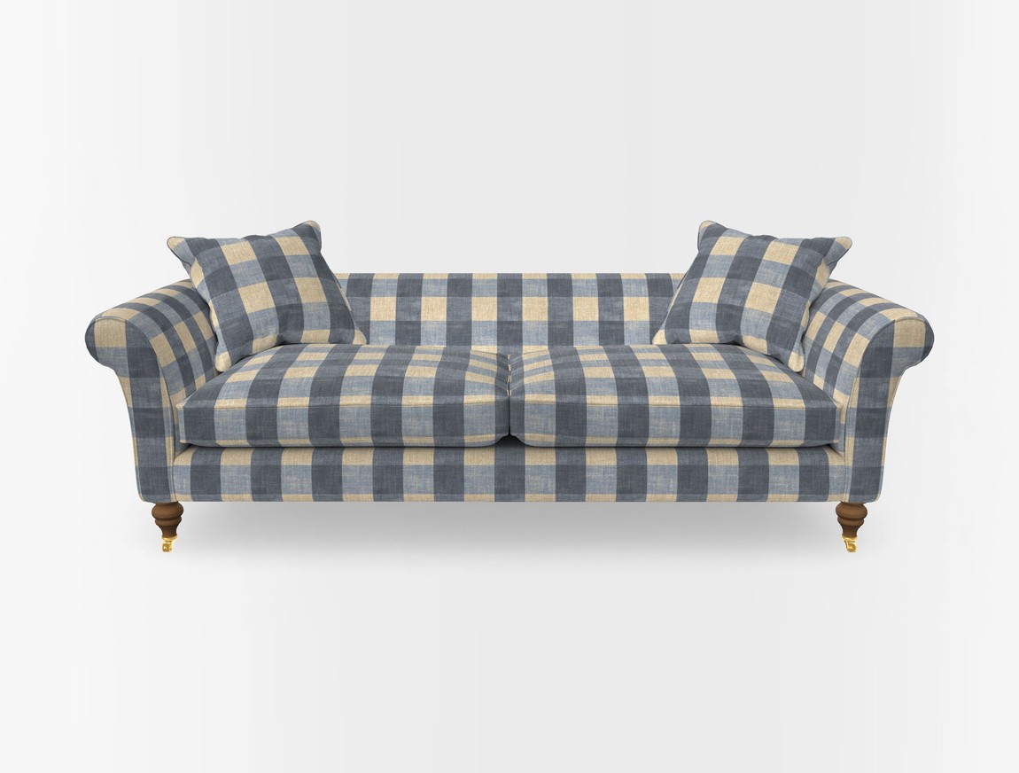 4 Seater Sofa