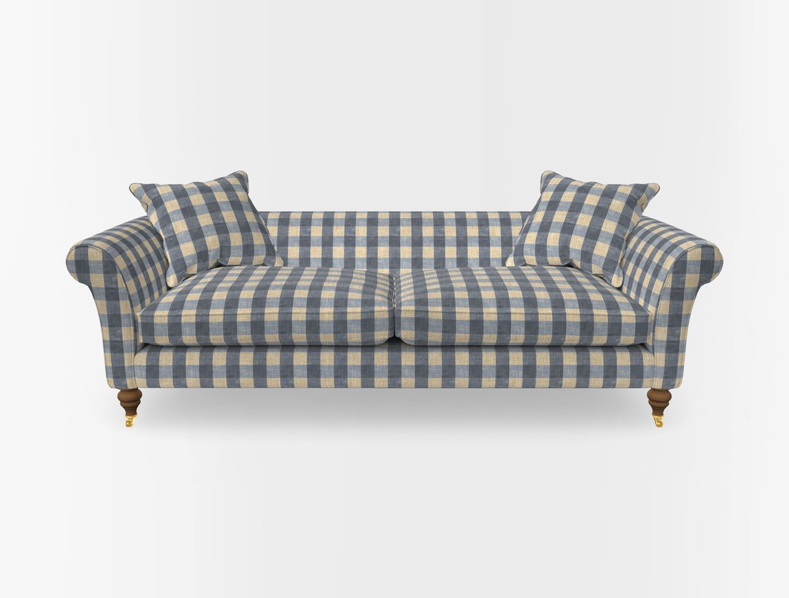 4 Seater Sofa