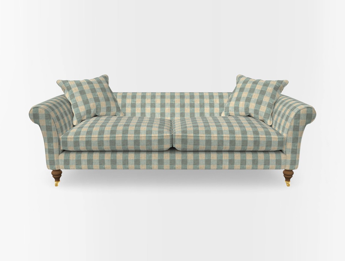 4 Seater Sofa