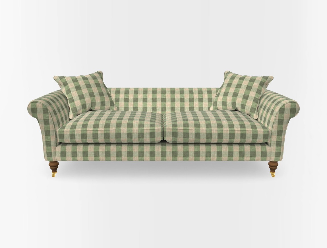 4 Seater Sofa