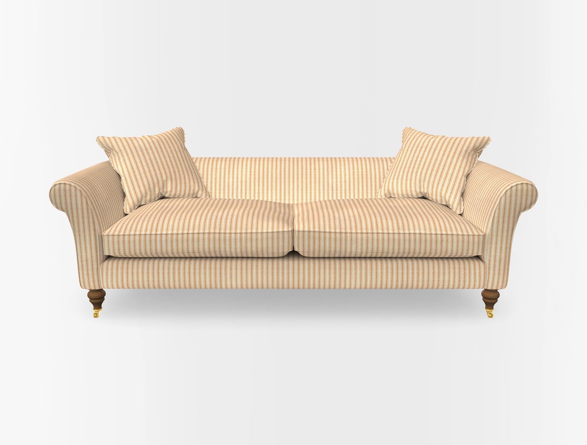 4 Seater Sofa