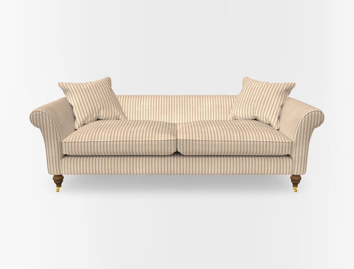 4 Seater Sofa