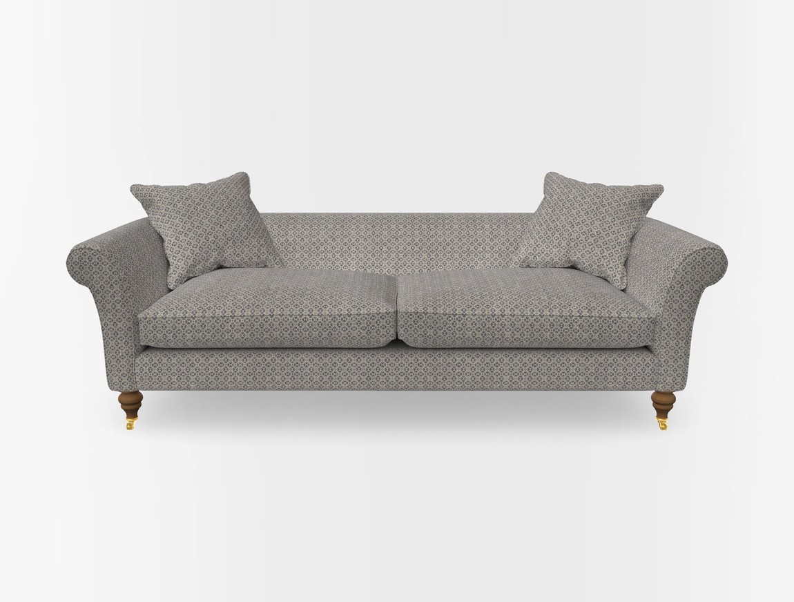 4 Seater Sofa