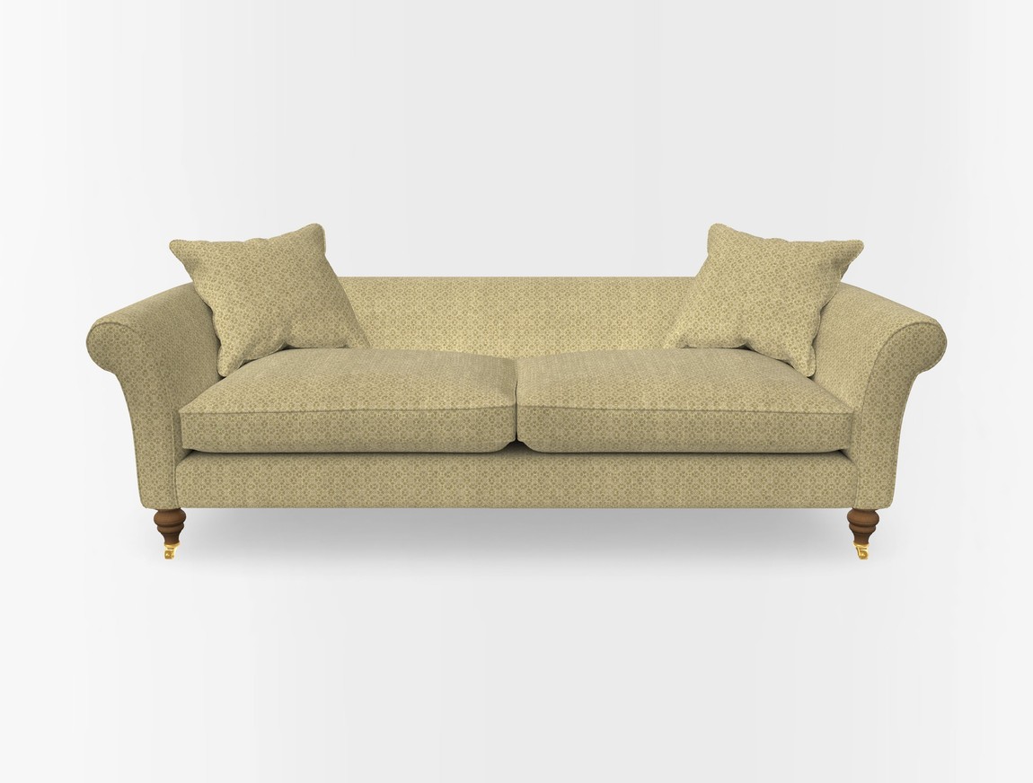 4 Seater Sofa
