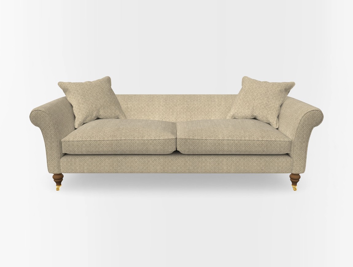 4 Seater Sofa