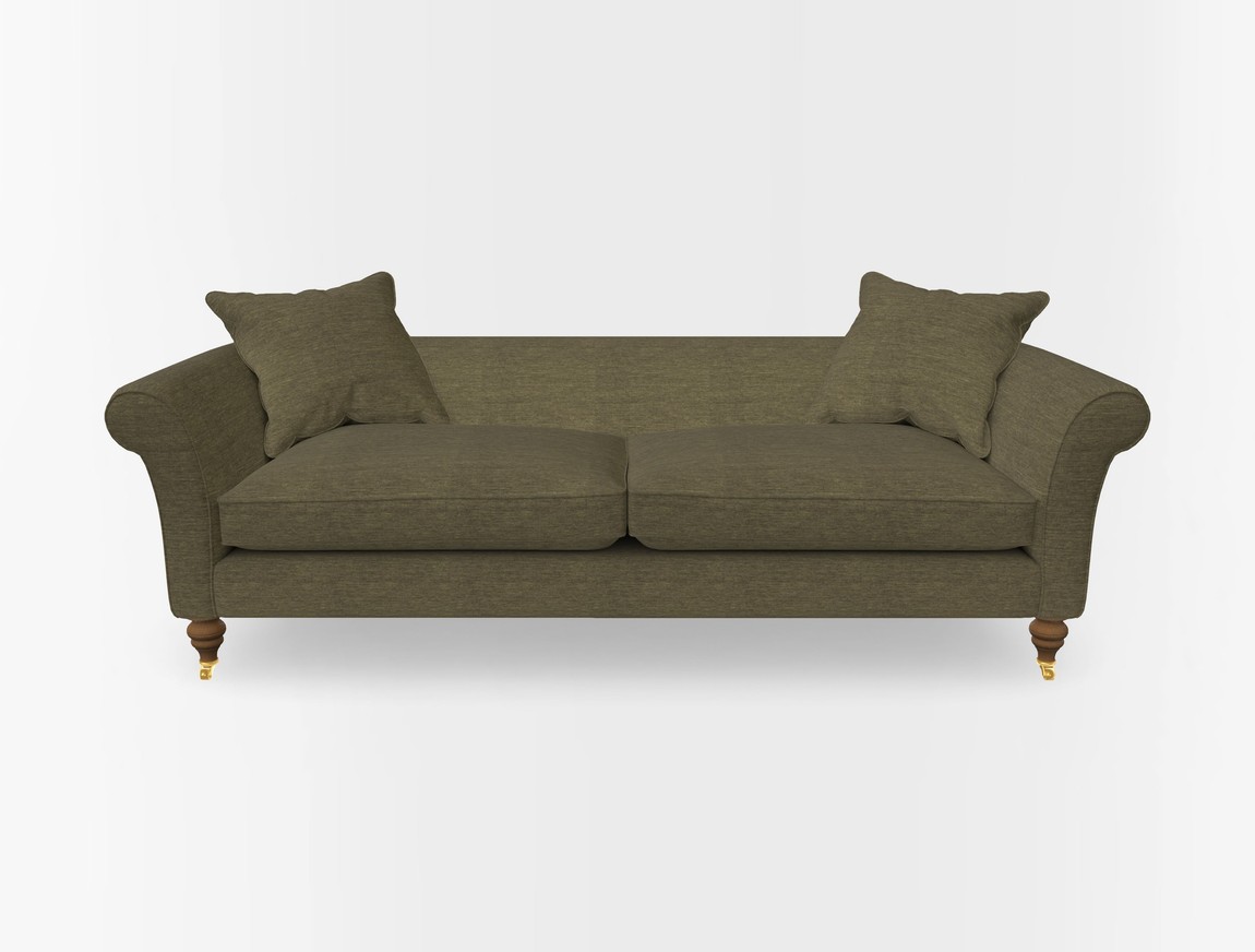4 Seater Sofa