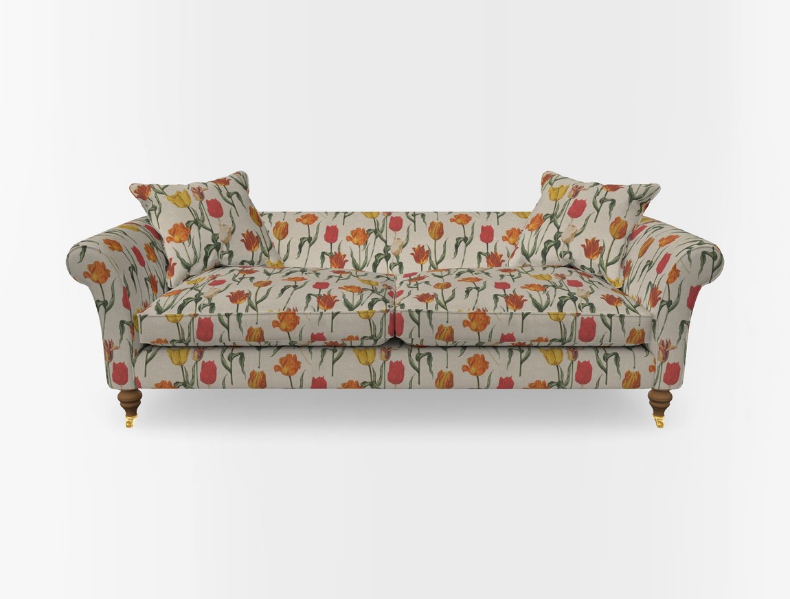 4 Seater Sofa