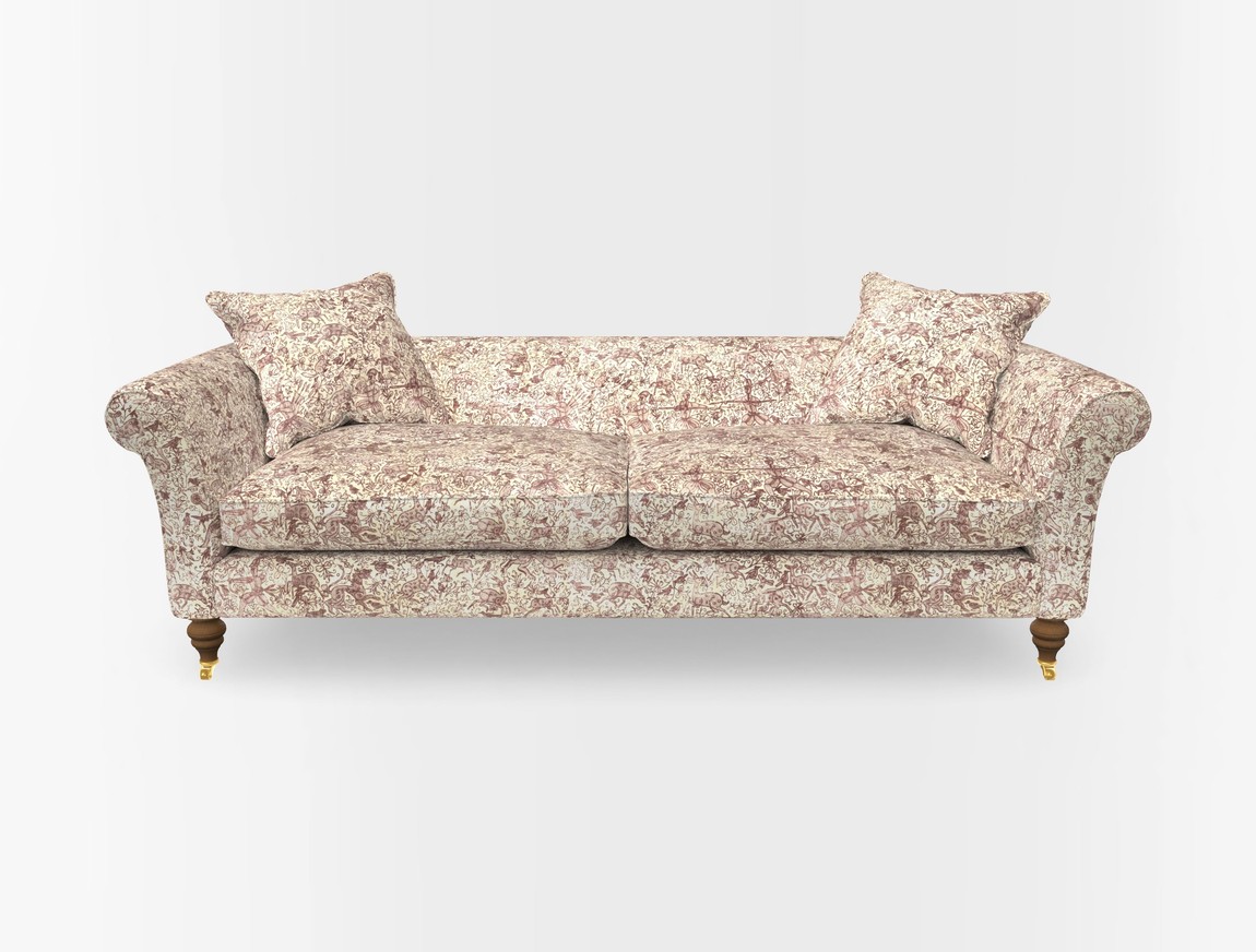 4 Seater Sofa