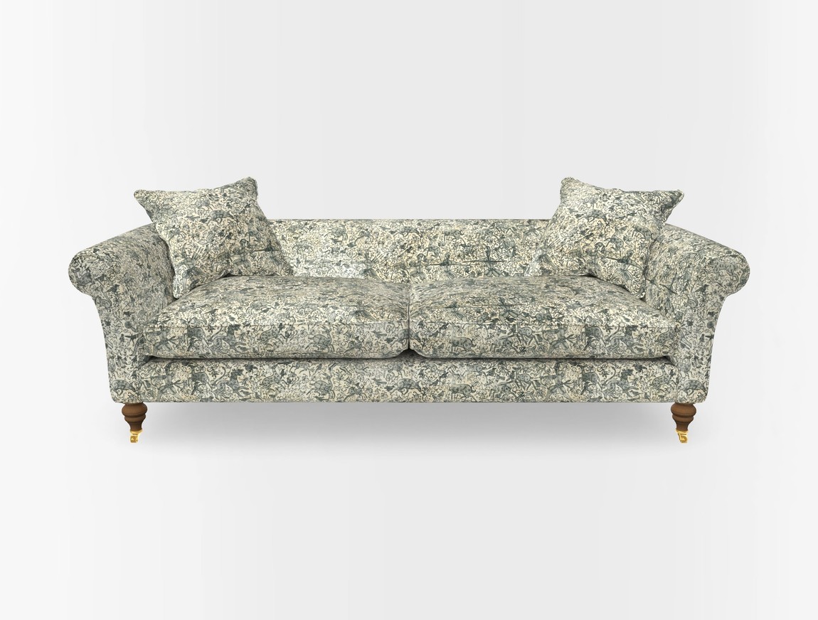 4 Seater Sofa