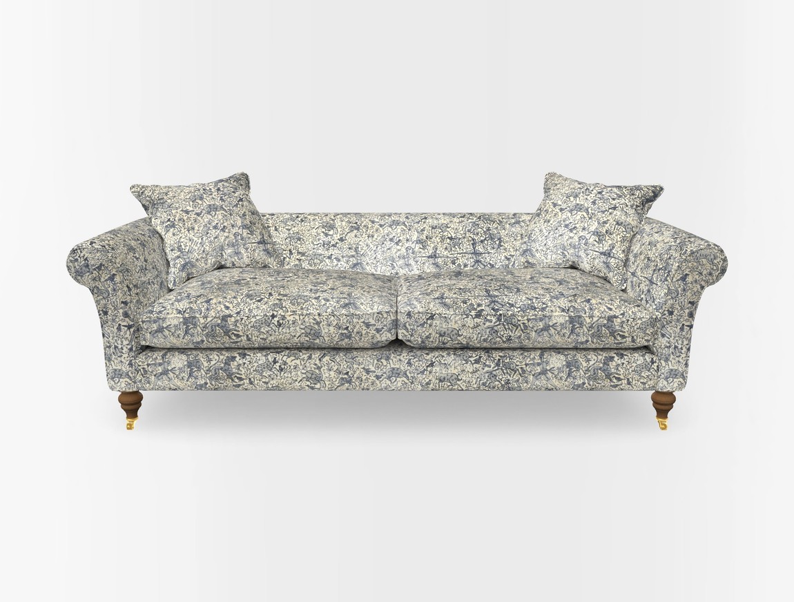 4 Seater Sofa