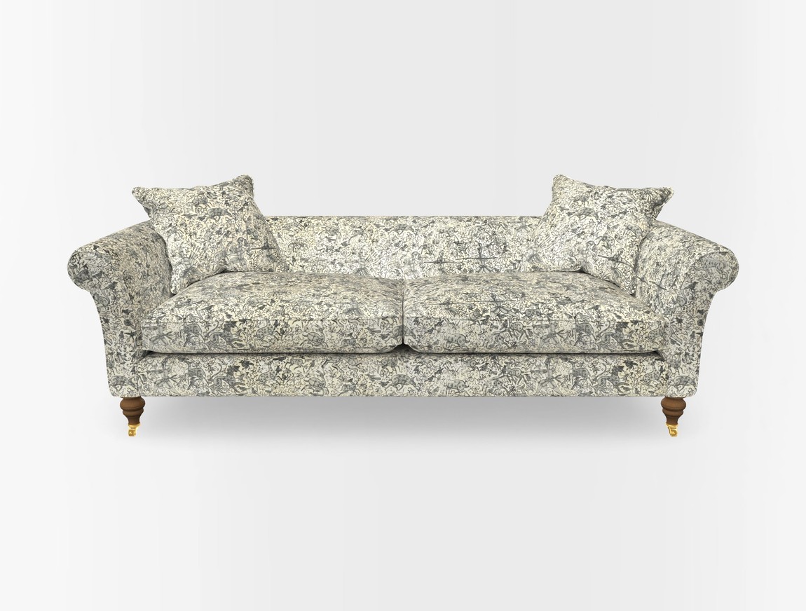 4 Seater Sofa