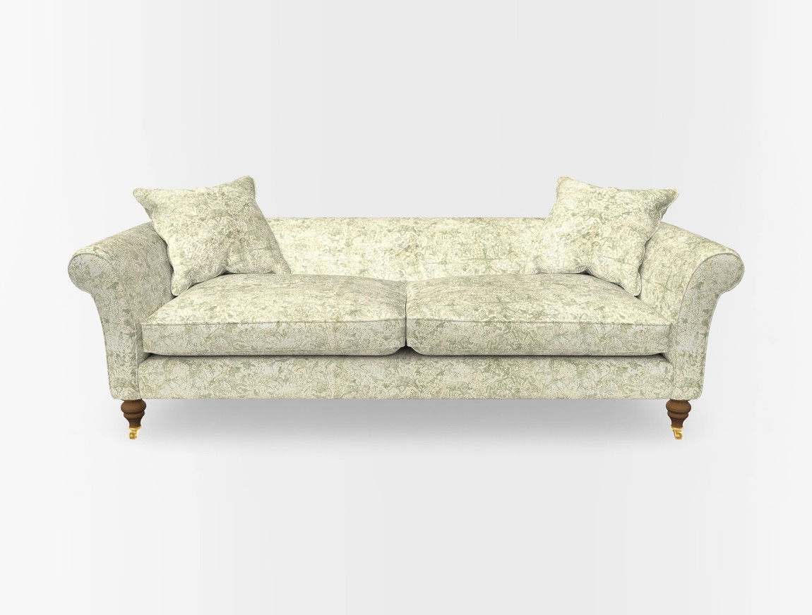 4 Seater Sofa