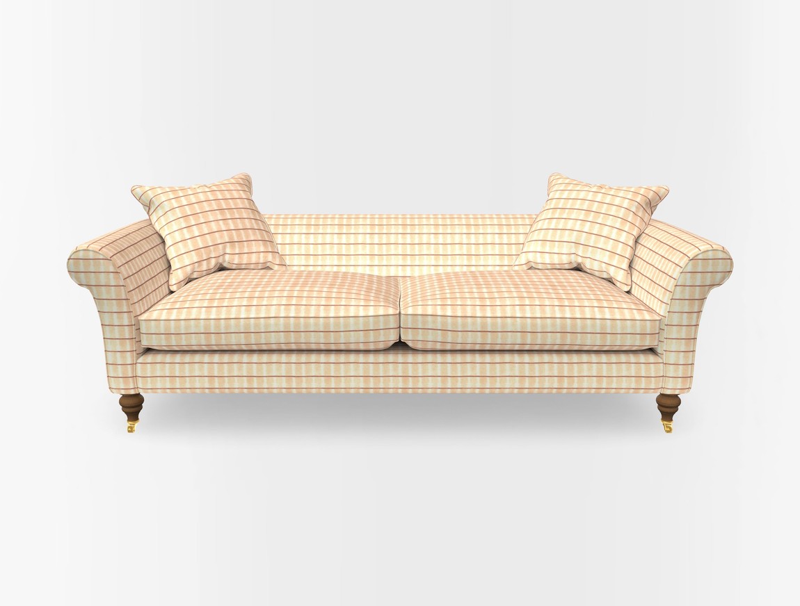 4 Seater Sofa