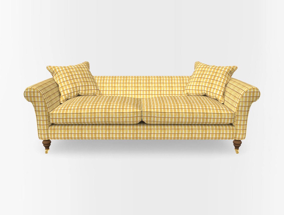 4 Seater Sofa