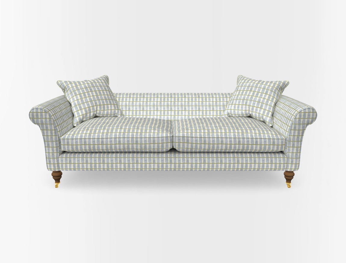 4 Seater Sofa