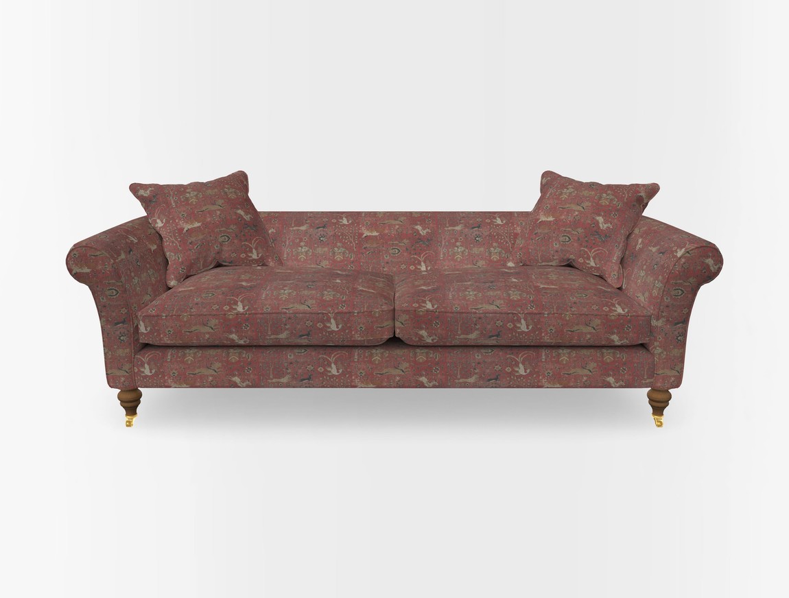 4 Seater Sofa
