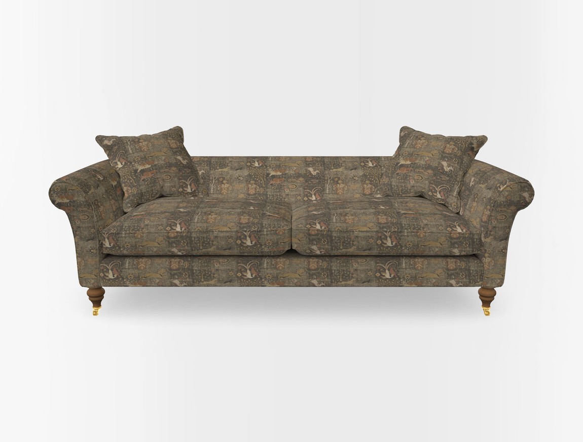 4 Seater Sofa