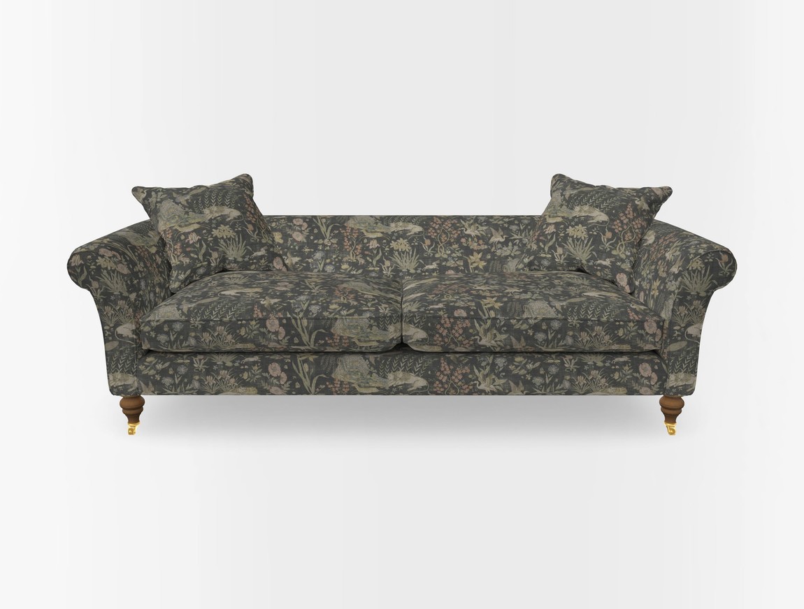 4 Seater Sofa