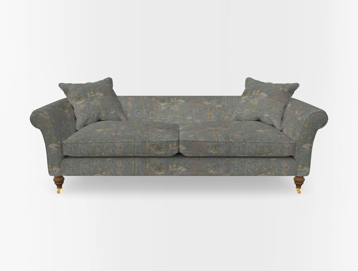 4 Seater Sofa