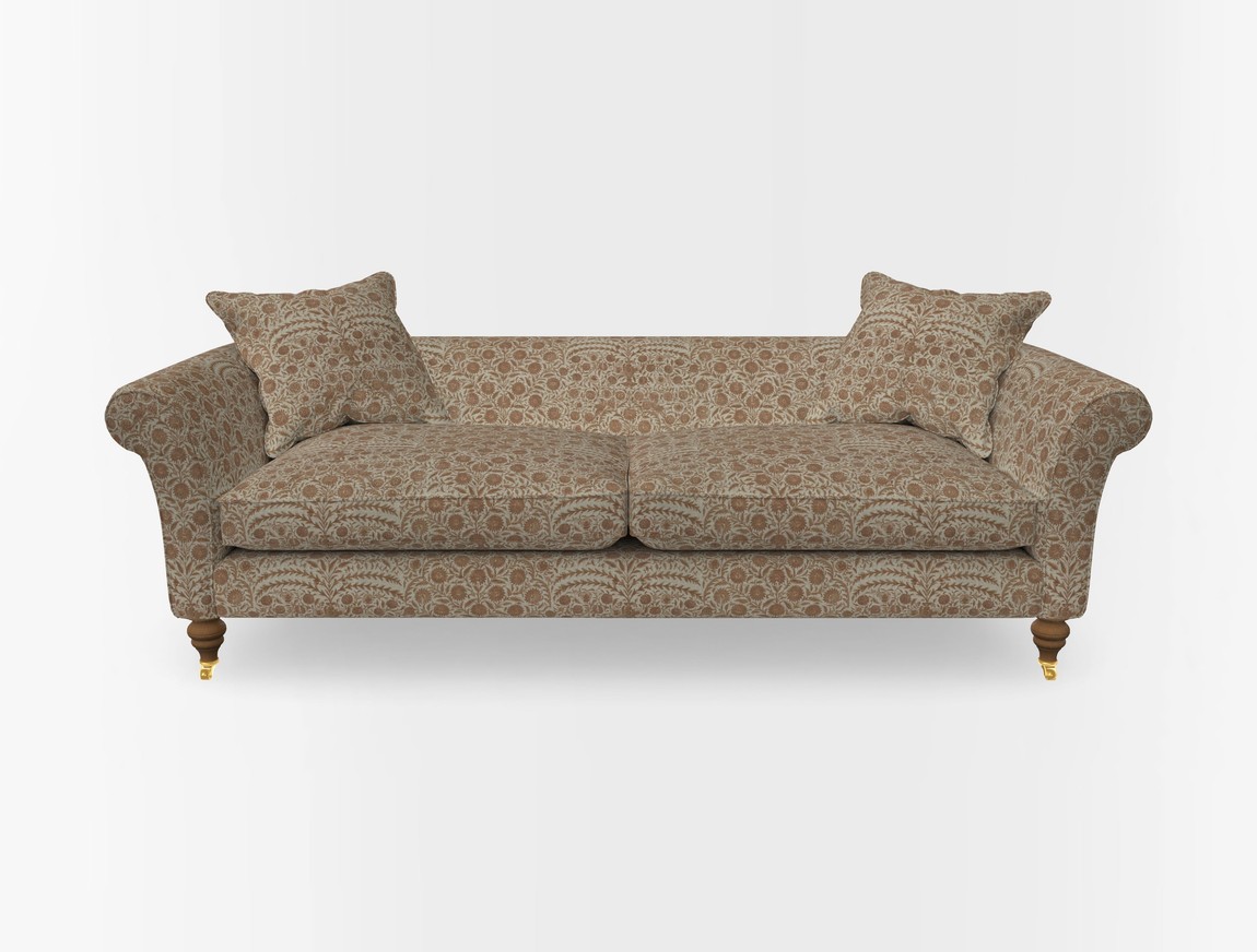 4 Seater Sofa