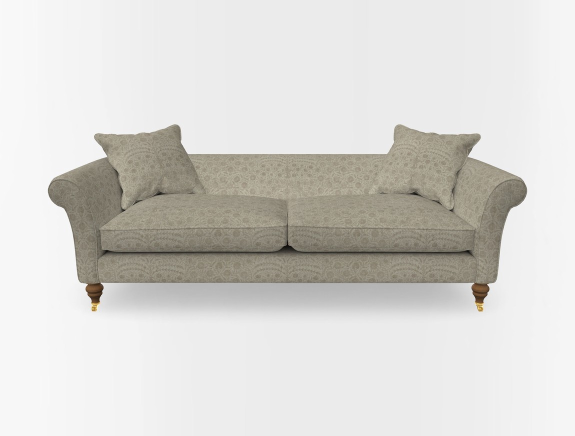 4 Seater Sofa