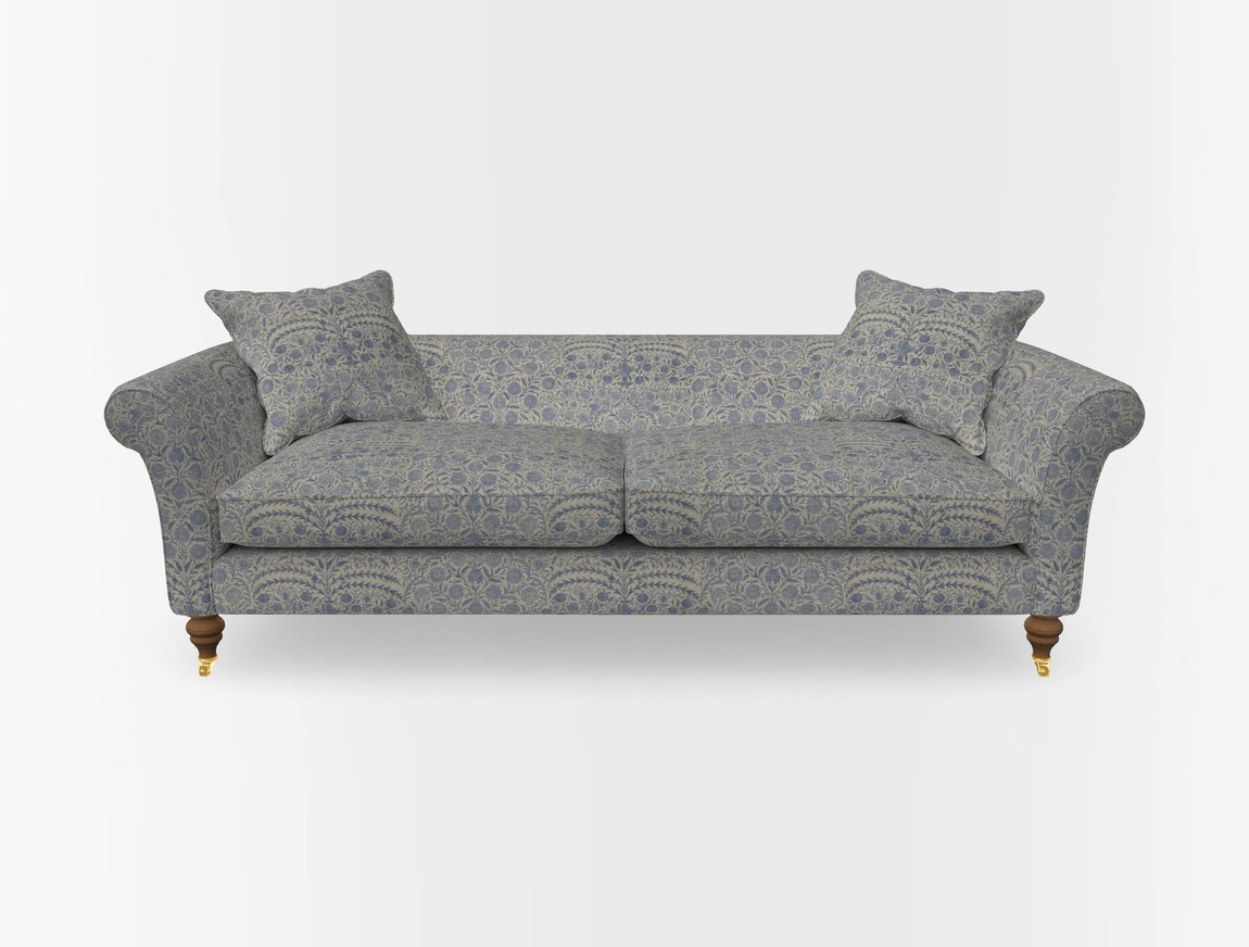 4 Seater Sofa