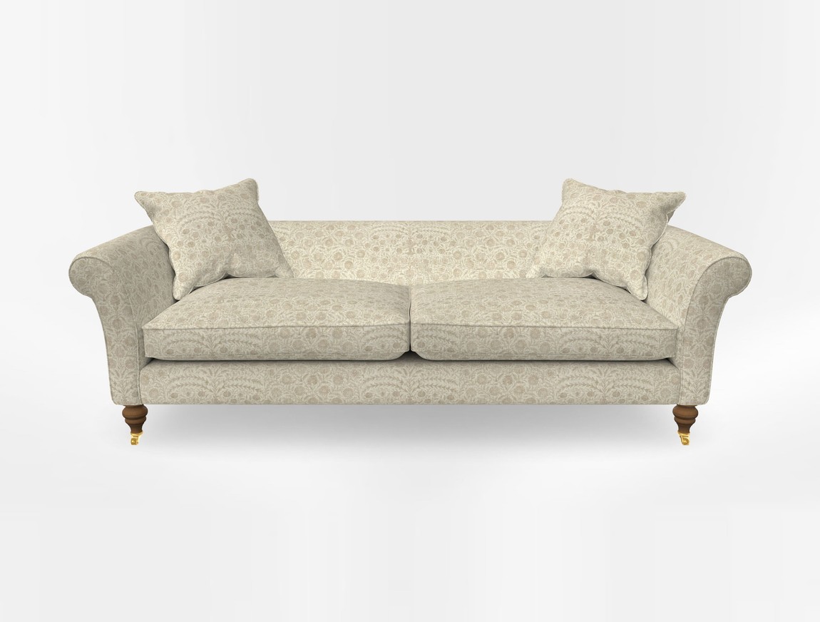 4 Seater Sofa