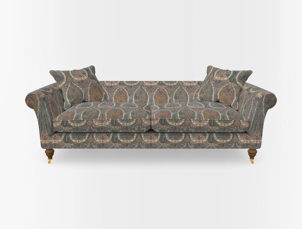 4 Seater Sofa