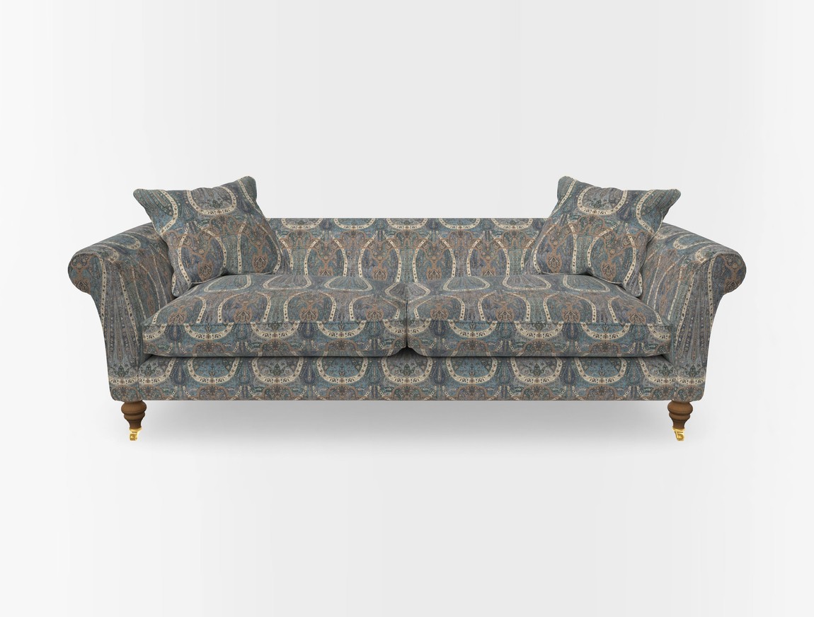 4 Seater Sofa