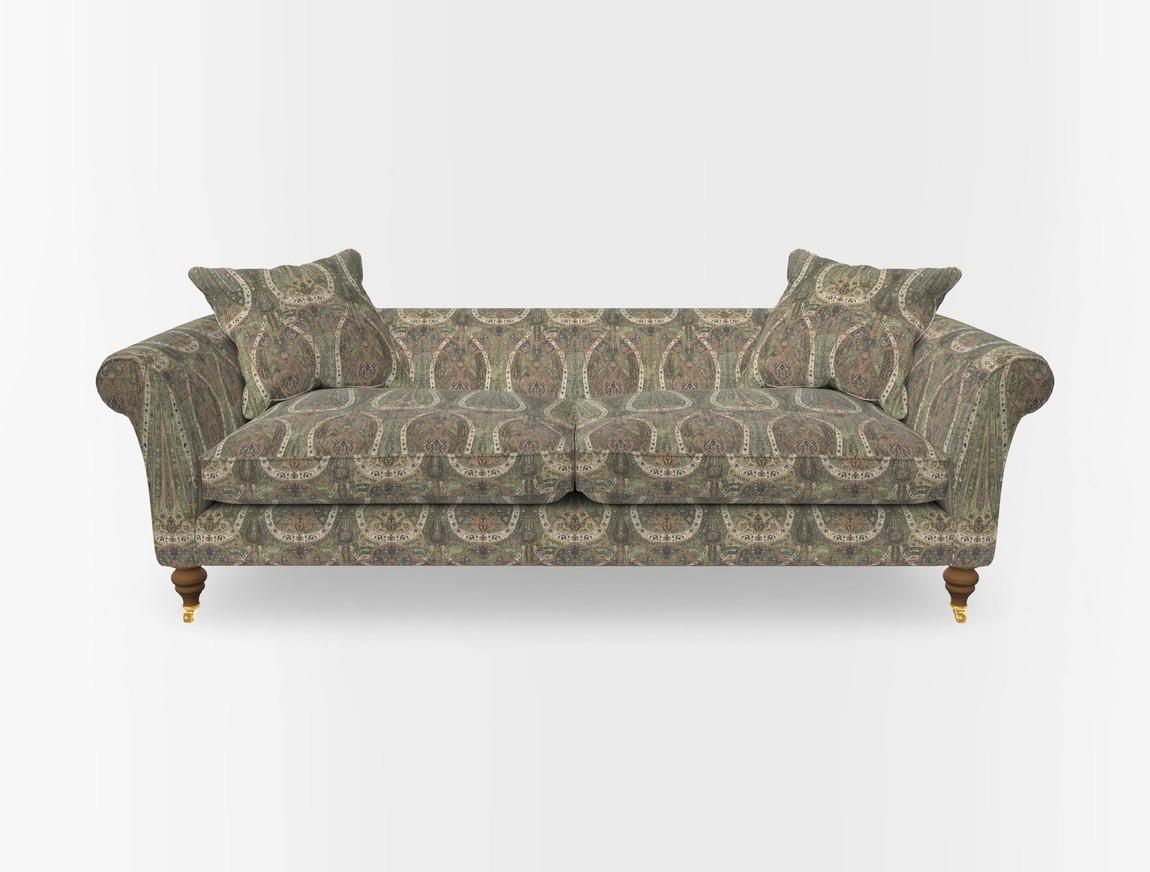 4 Seater Sofa