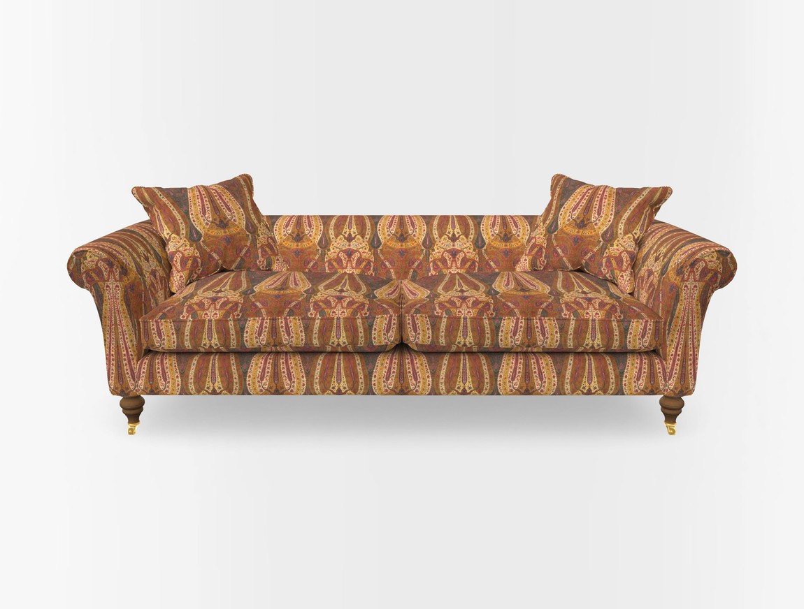 4 Seater Sofa