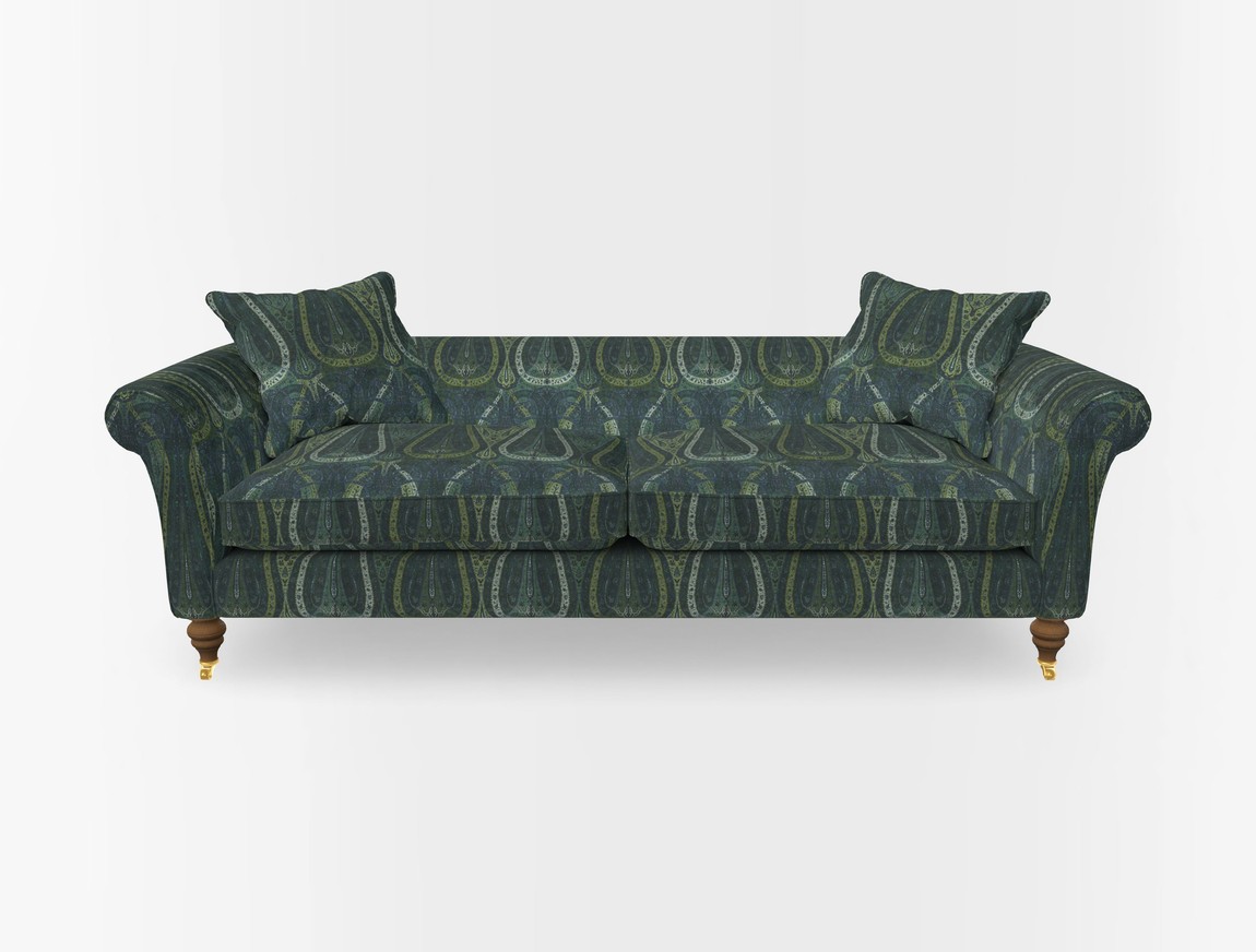 4 Seater Sofa