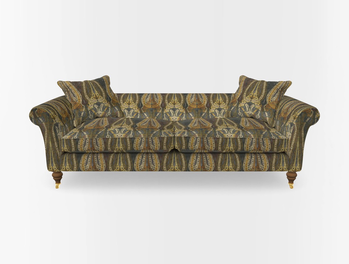 4 Seater Sofa