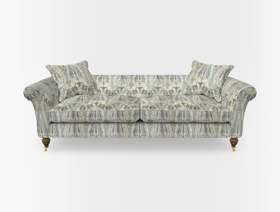 4 Seater Sofa