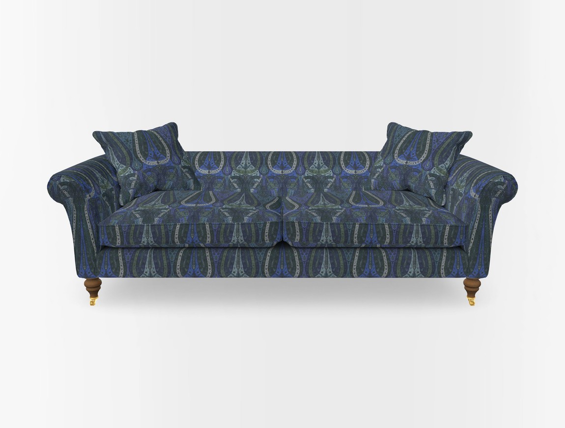 4 Seater Sofa