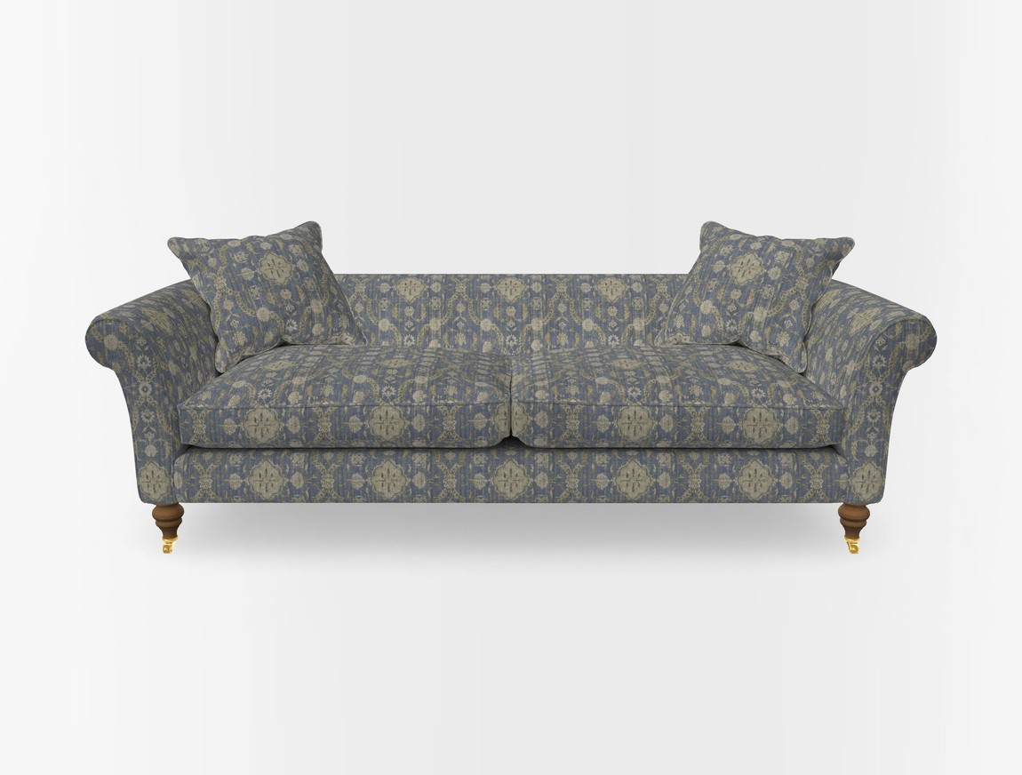 4 Seater Sofa