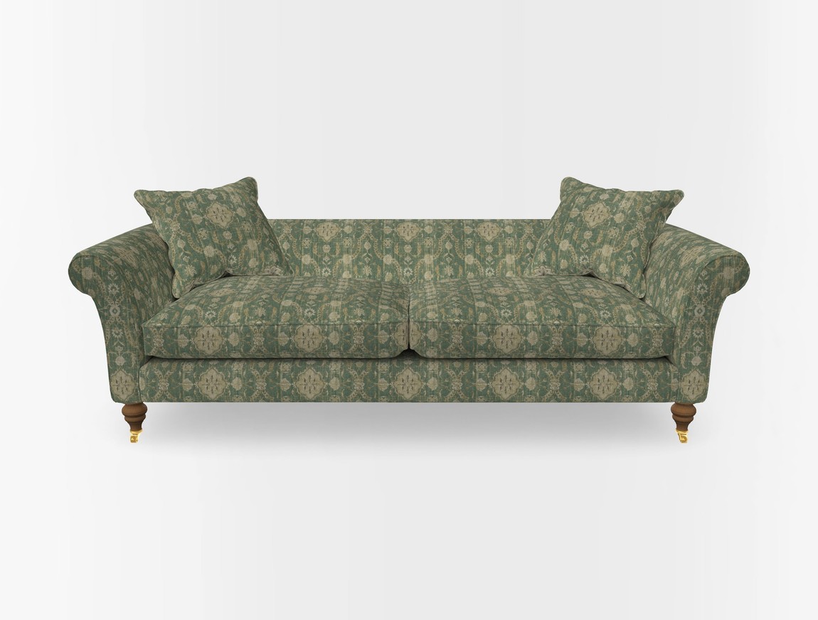4 Seater Sofa