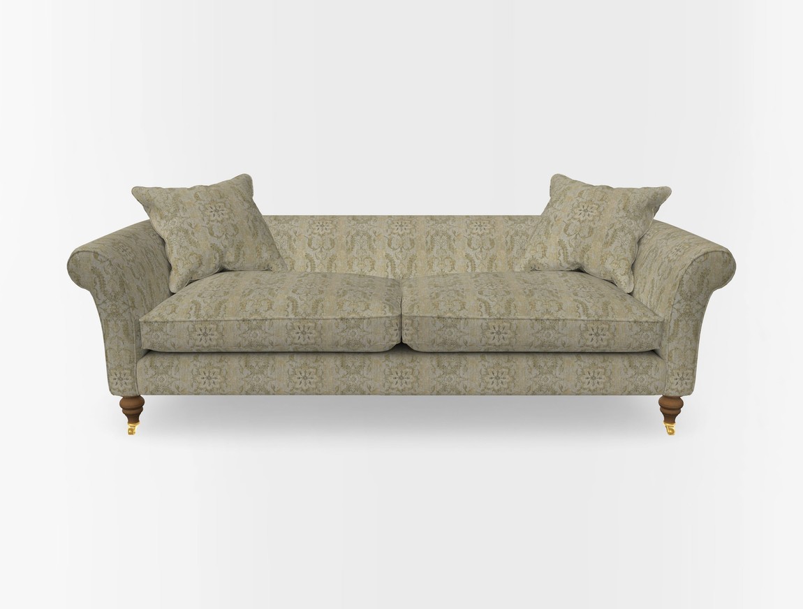 4 Seater Sofa