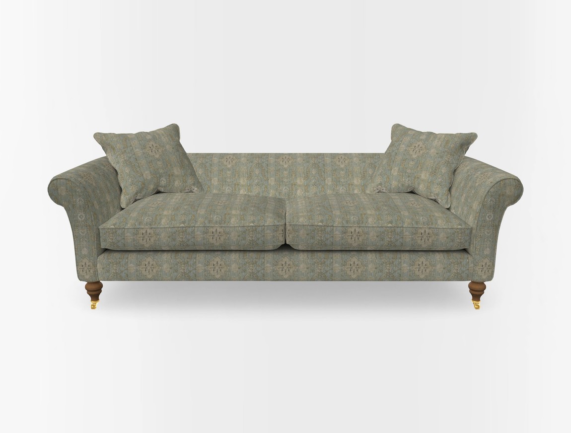 4 Seater Sofa