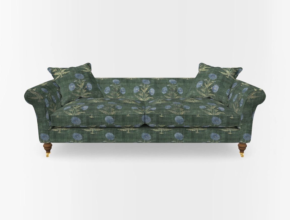 4 Seater Sofa
