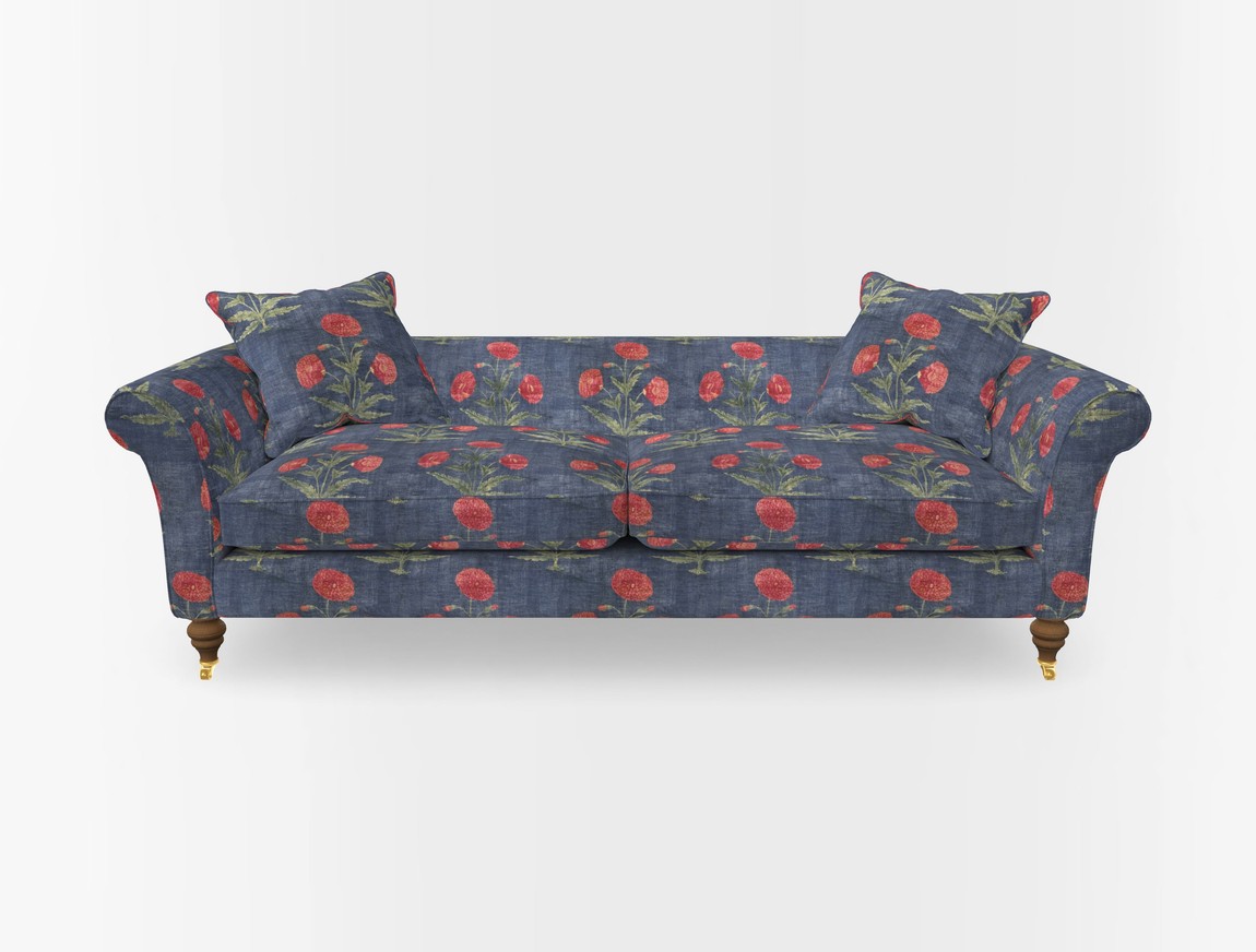 4 Seater Sofa