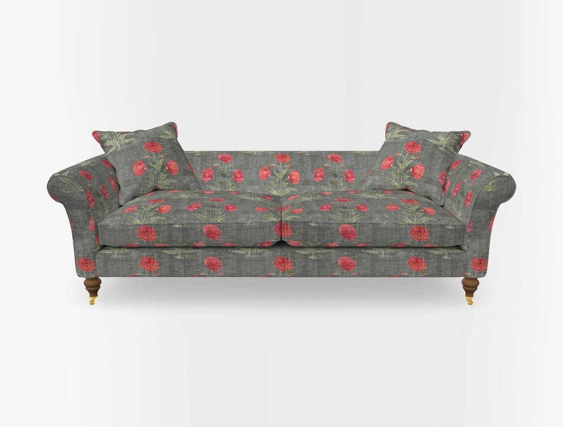 4 Seater Sofa