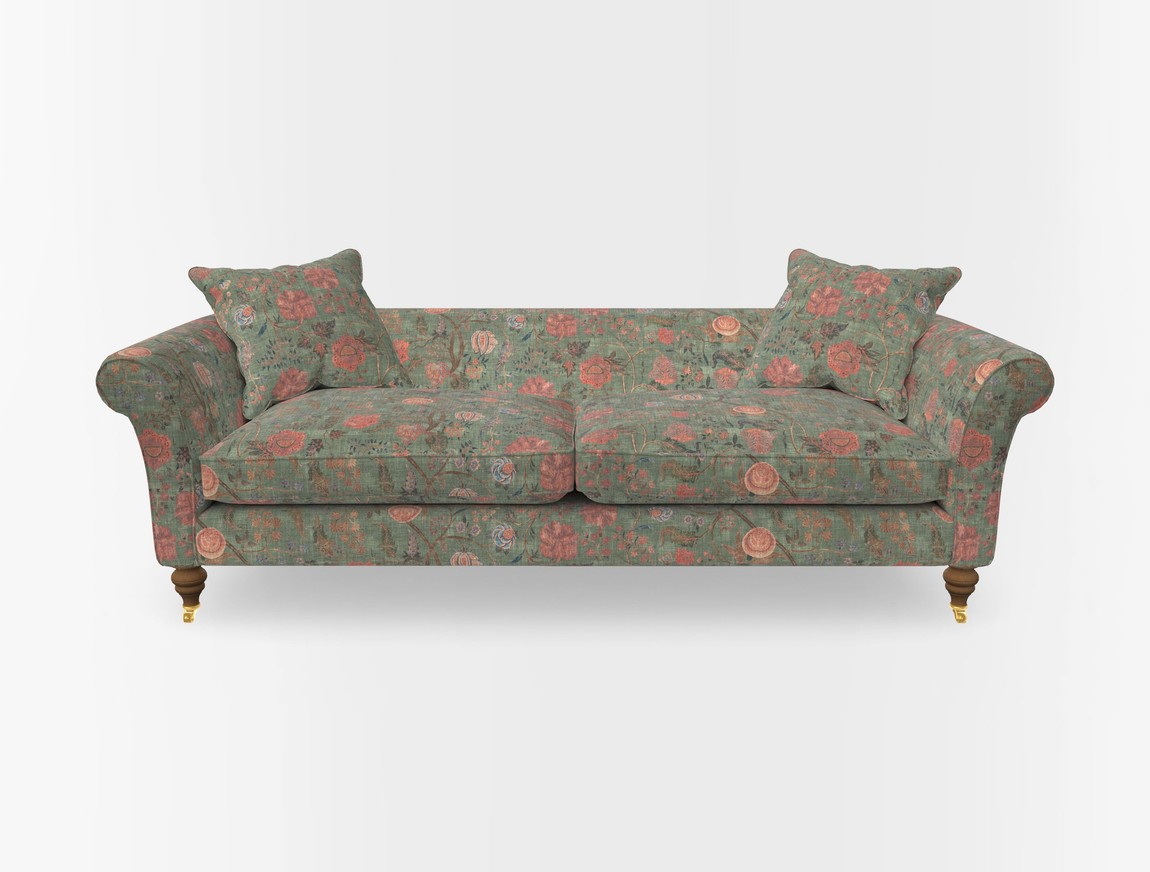 4 Seater Sofa