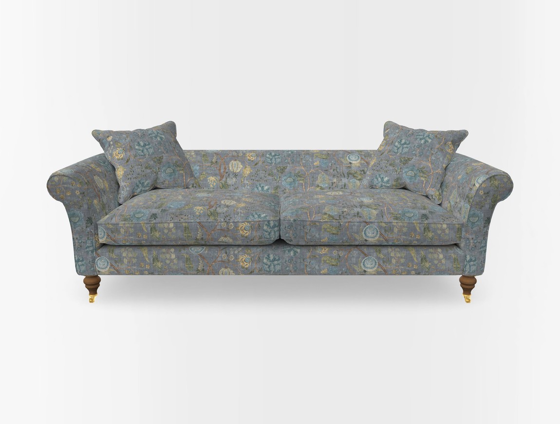 4 Seater Sofa