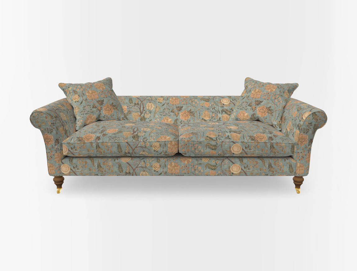 4 Seater Sofa